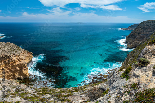 The Wild South Coast, South Australia
