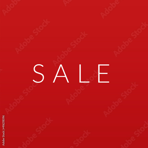 SALE