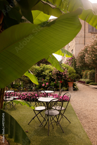 ITALY PIEMONT LAGO MAGGIORE