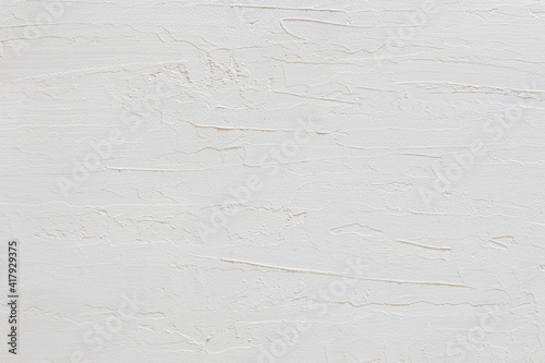 white stucco wall texture