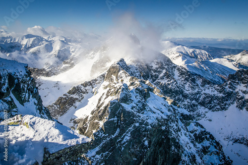 Tatry