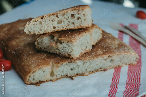 focaccia