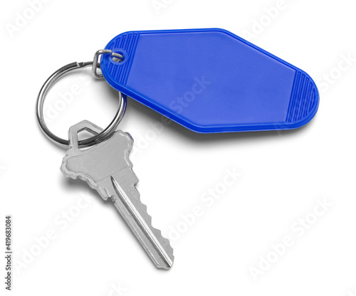 Motel Key