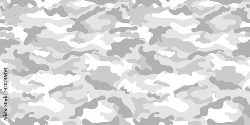 vector camouflage pattern for army. camouflage military pattern