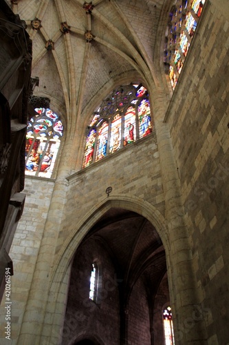 Cathédrale Saint-Pierre de Condom 