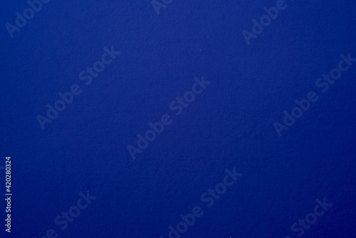 blue background