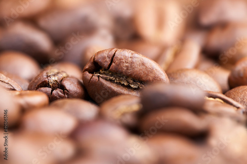coffee beans for coffee drink