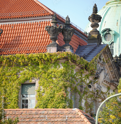 Potsdam Altstadt