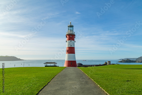 Smeaton's Tower Plymouth