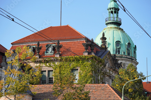 Potsdam Altstadt