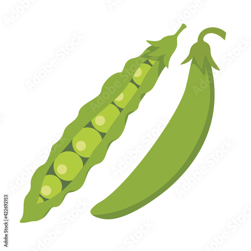 PEA POD