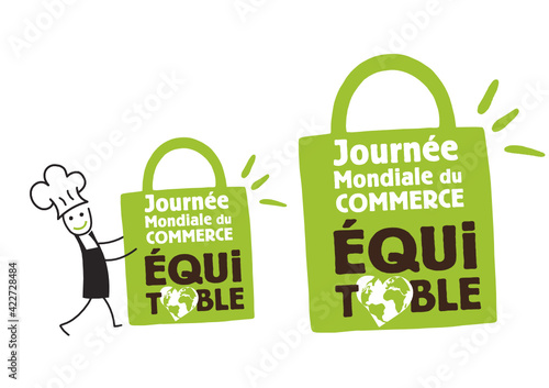 Journée mondiale du commerce équitable