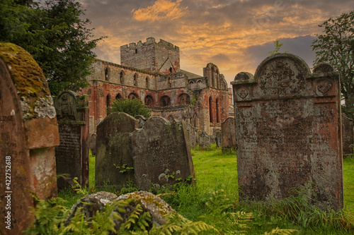 Lanercost priory