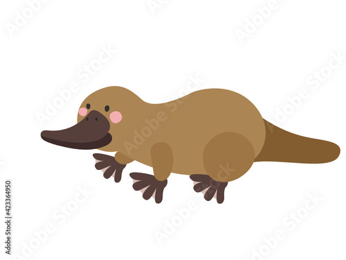 platypus