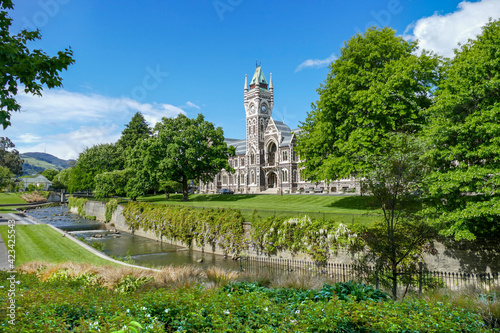 University of Otago