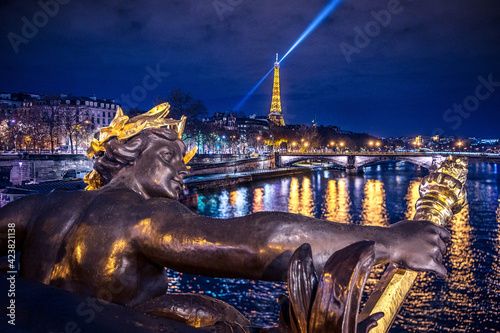 Pont Alexandre III