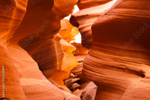 Antelope Canyon Arizona USA