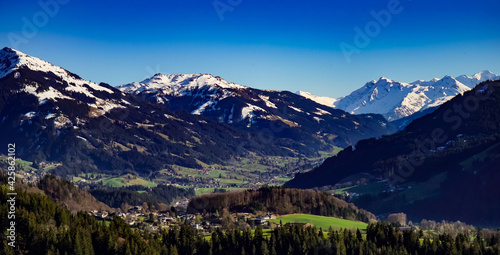 Kitzbüheler Alpen