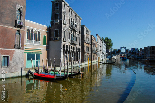 Venise en miniature