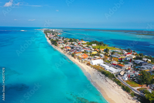 Bahama, Bimini