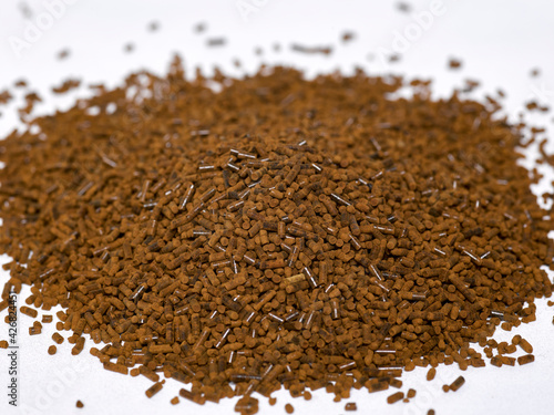 Lignin Pellets