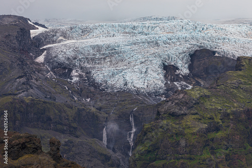 Islandia - Iceland 