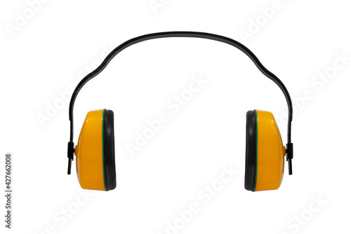  construction protective earmuffs for hearing protection