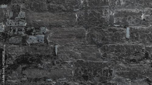 grey grunge stone wall wallpaper backdrop surface