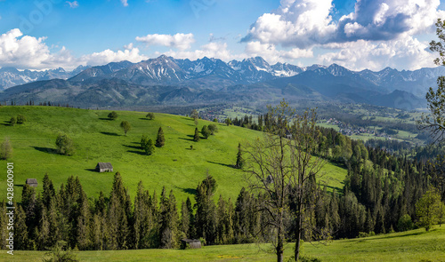 Tatry Polska