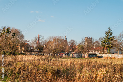 na obrzeżach Grodkowa