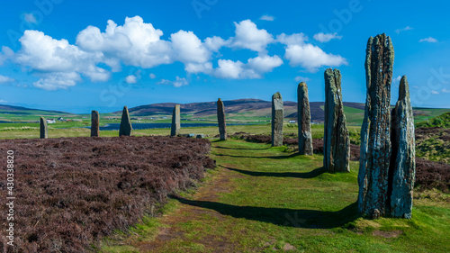 ring of brodgar