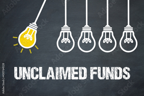 Unclaimed Funds