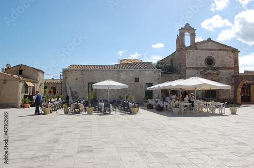 marzamemi pachino sicilia