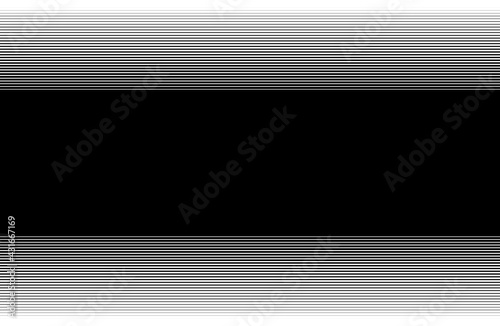 Streifen Hintergrund mit Farbübergang schwarz weiß