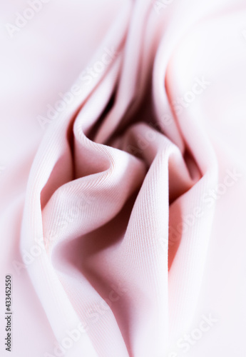 Abstract Vagina Female Vulva representation FemARt