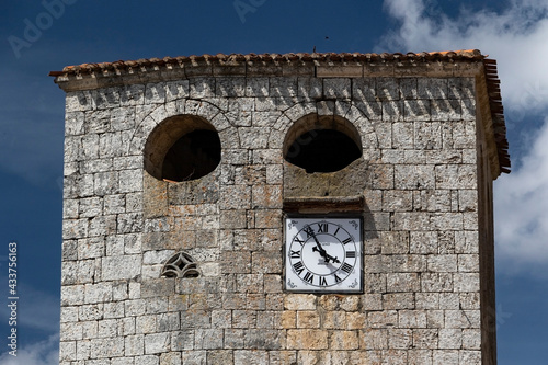 Ubierna (#Burgos)