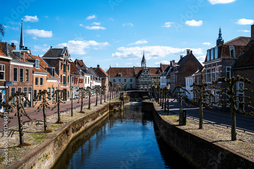 City of Amersfoort