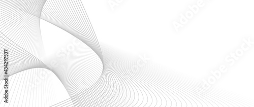 business background lines wave abstract stripe design