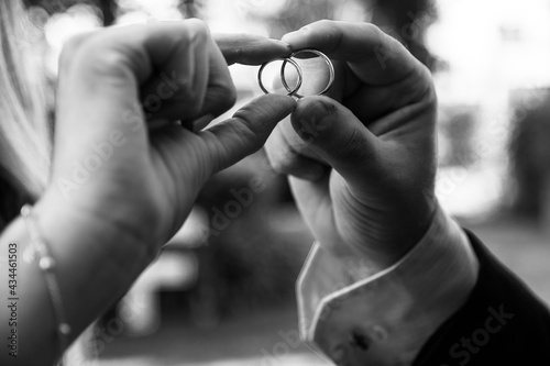 anillos de boda