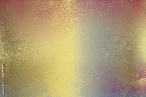 Abstract decorative paper texture background for artwork - Illustration 