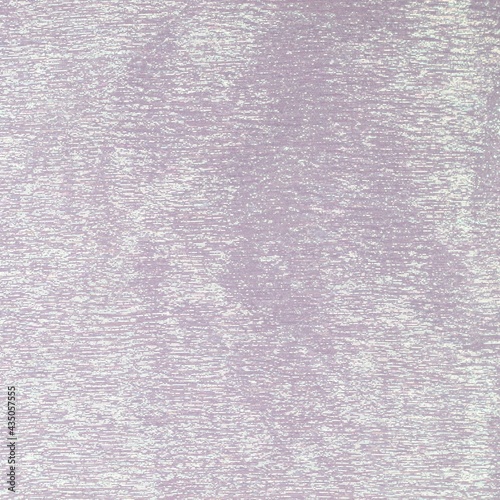 Iridescent organza fabric texture in pink and purple shades