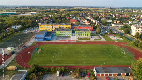 Szkoła podstawowa nr.2 Jelcz Laskowice