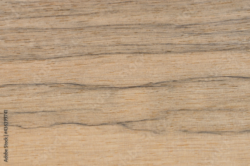 Texture of Exotic Blacka Frake Wood veneer