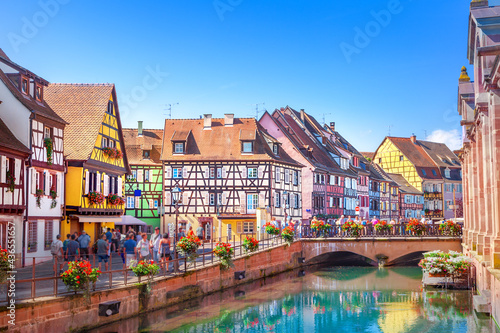 Town of Colmar