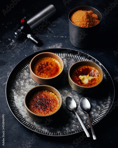 Creme Brulee