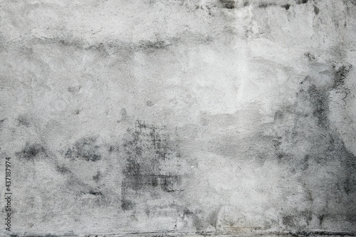 Old grey wall backgrounds textures .