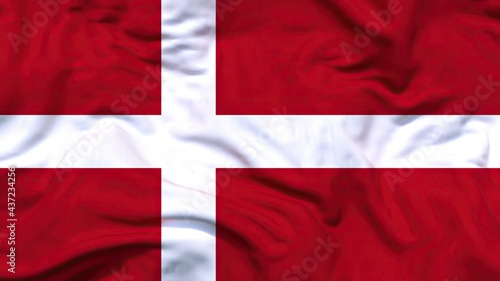 flag of denmark