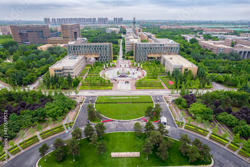 Xidian University, China