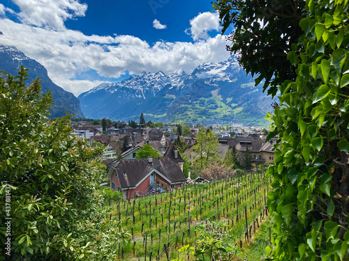 Altorf, Schweiz