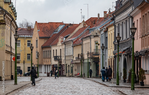 Kaunas Street